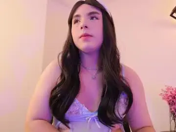 Chaturbate Sex Cam of meloddysky