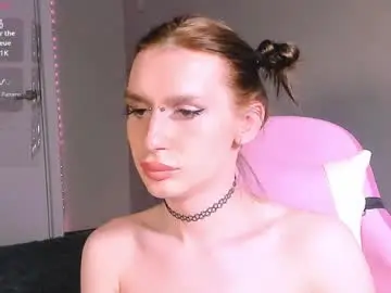 Chaturbate Nude Webcam of mikaella_nicole