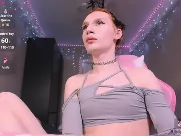 Chaturbate Free Porn Cam of mikaella_nicole