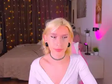 Chaturbate Adult Webcam of mikaella_nicole