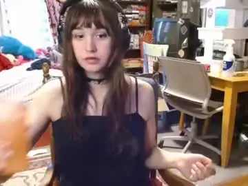 Chaturbate Sex Cam of pixinun