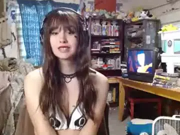 Chaturbate Nude Webcam of pixinun
