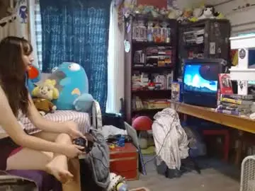 Chaturbate Sex Chat of pixinun