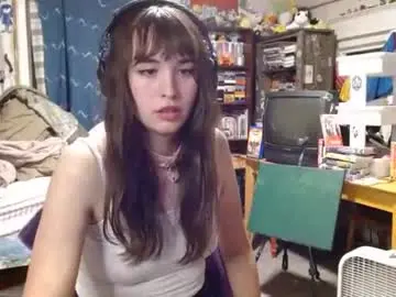 Chaturbate Nude Webcam of pixinun