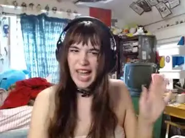Chaturbate Sex Cam of pixinun