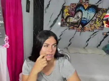 Chaturbate Free Live Porn of pocahontas_98113116