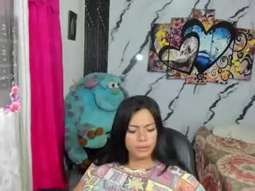 Chaturbate Nude Webcam of pocahontas_98113116