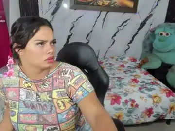 Chaturbate Private Sex Chat of pocahontas_98113116