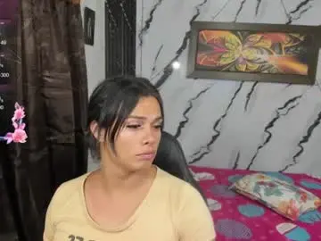 Chaturbate Best Webcam of pocahontas_98113116