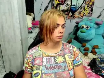Chaturbate Best Webcam of pocahontas_98113116