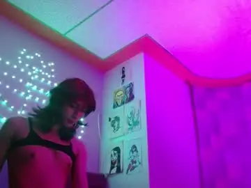 Chaturbate Live Sex of reiv_femboy