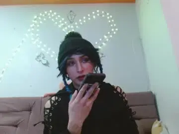 Chaturbate Live Porn of reiv_femboy
