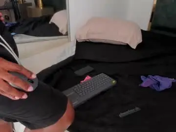 Chaturbate Sex Cam of sweetstacy_