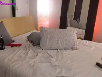 Chaturbate Sex Cam of ts_qt