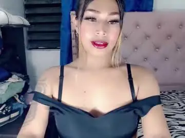 Chaturbate Adult Webcam of chocolatetriplex