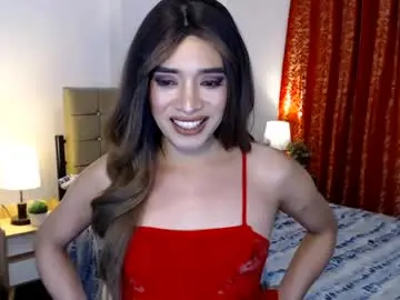 Chaturbate Live Sex Cam of goddessasianjovel