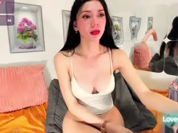Chaturbate Sex Cam of hotfuckingsabbyxx