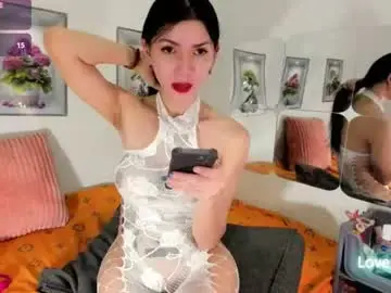Chaturbate Nude Webcam of hotfuckingsabbyxx