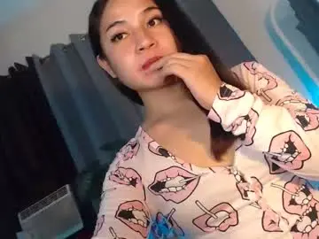 Chaturbate Nude Webcam of jasmine_arousal