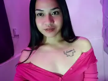 Chaturbate Live Sex of jasmine_arousal