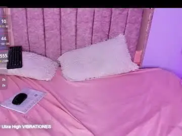 Chaturbate Free Live Porn of selene_cute05