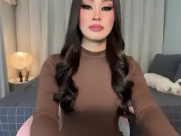 Chaturbate Free Porn Cam of ur_idealgirl