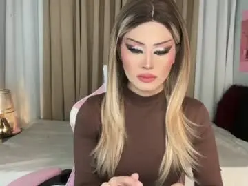 Chaturbate Live Sex Cam of ur_idealgirl