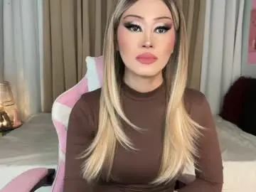 Chaturbate Live Sex of ur_idealgirl