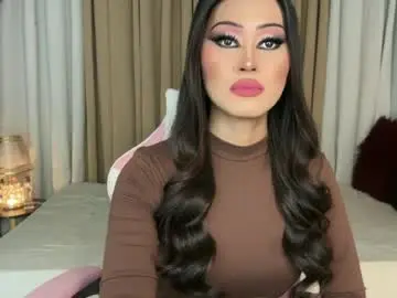 Chaturbate Live Porn of ur_idealgirl