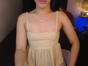 Chaturbate Sex Cam of your_dirty_little_secret_