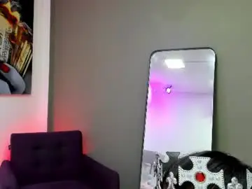 Chaturbate Best Webcam of angel__antonella