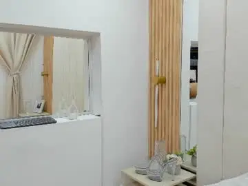 Chaturbate Sex Cam of angel__antonella