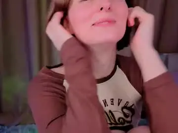 Chaturbate Adult Webcams of c0ralynx