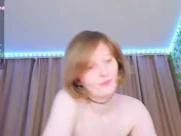 Chaturbate Nude Webcam of c0ralynx
