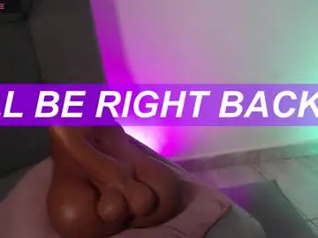 Chaturbate Watch Live Sex Cams of isa_hall