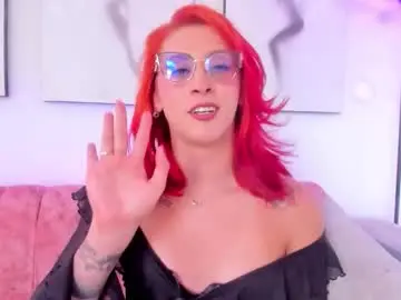 Chaturbate Live Sex Cam of julianna_saenz