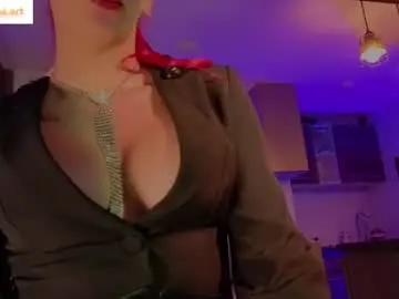 Chaturbate Sex Chat of julianna_saenz