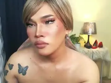 Chaturbate Live Porn of lovelysugar18