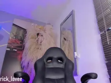 Chaturbate Live Sex of sharick_lovee