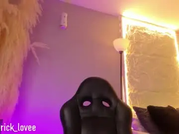 Chaturbate Best Webcam of sharick_lovee