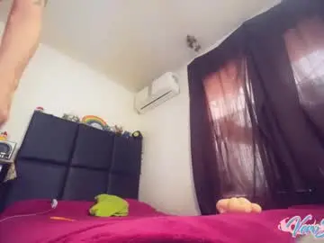 Chaturbate Live Sex of veroalva