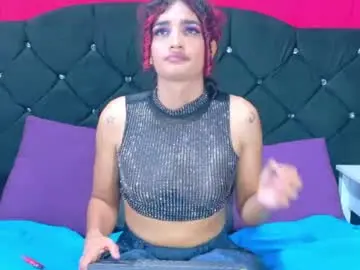 Chaturbate Sex Chat of aura_sterling
