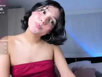 Chaturbate Sex Chat of liia__collins