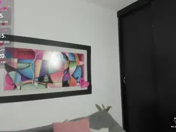 Chaturbate Adult Webcams of maithe_ferrer