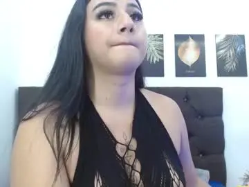 Chaturbate Best live sex cam show of _jade_11