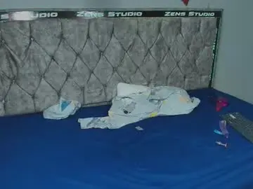 Chaturbate Live Sex of ahnaysex