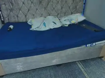 Chaturbate Private Sex Chat of ahnaysex