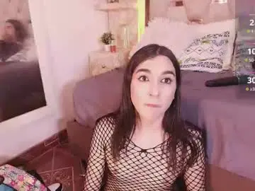 Chaturbate Private Sex Chat of isa_villa