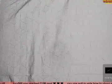 Chaturbate Private Sex Chat of kpetra