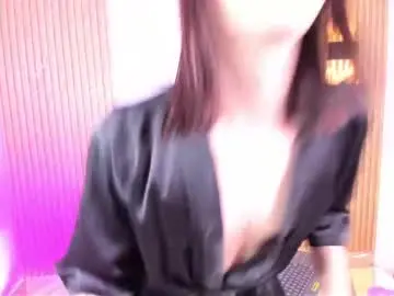 Chaturbate Live Sex of miss_dorothy_